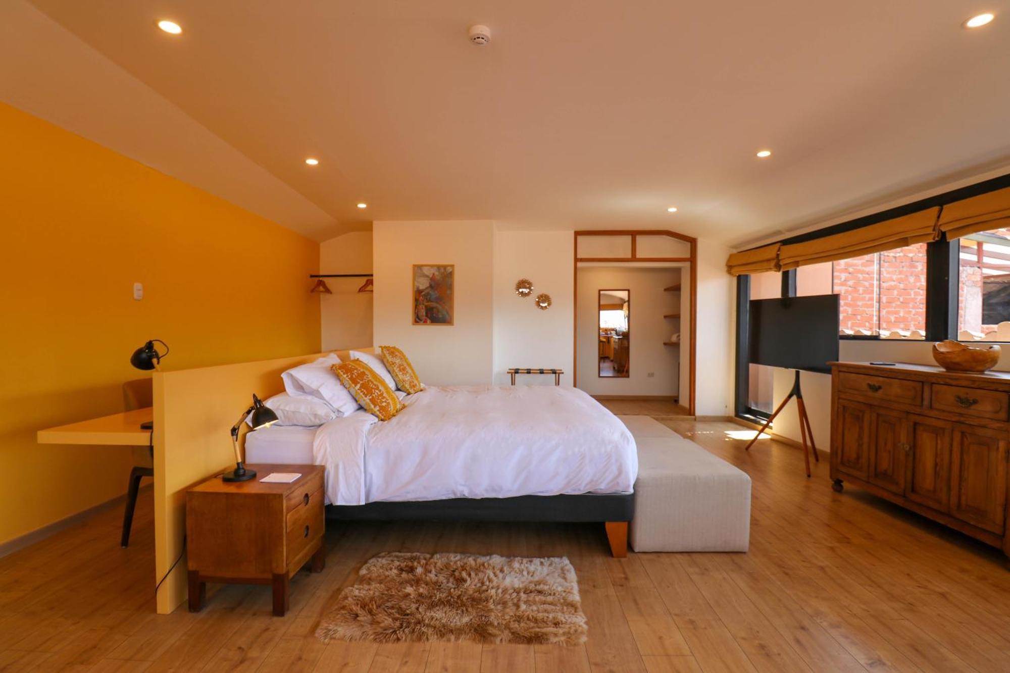 Casa Muru By Wynwood House Cusco
