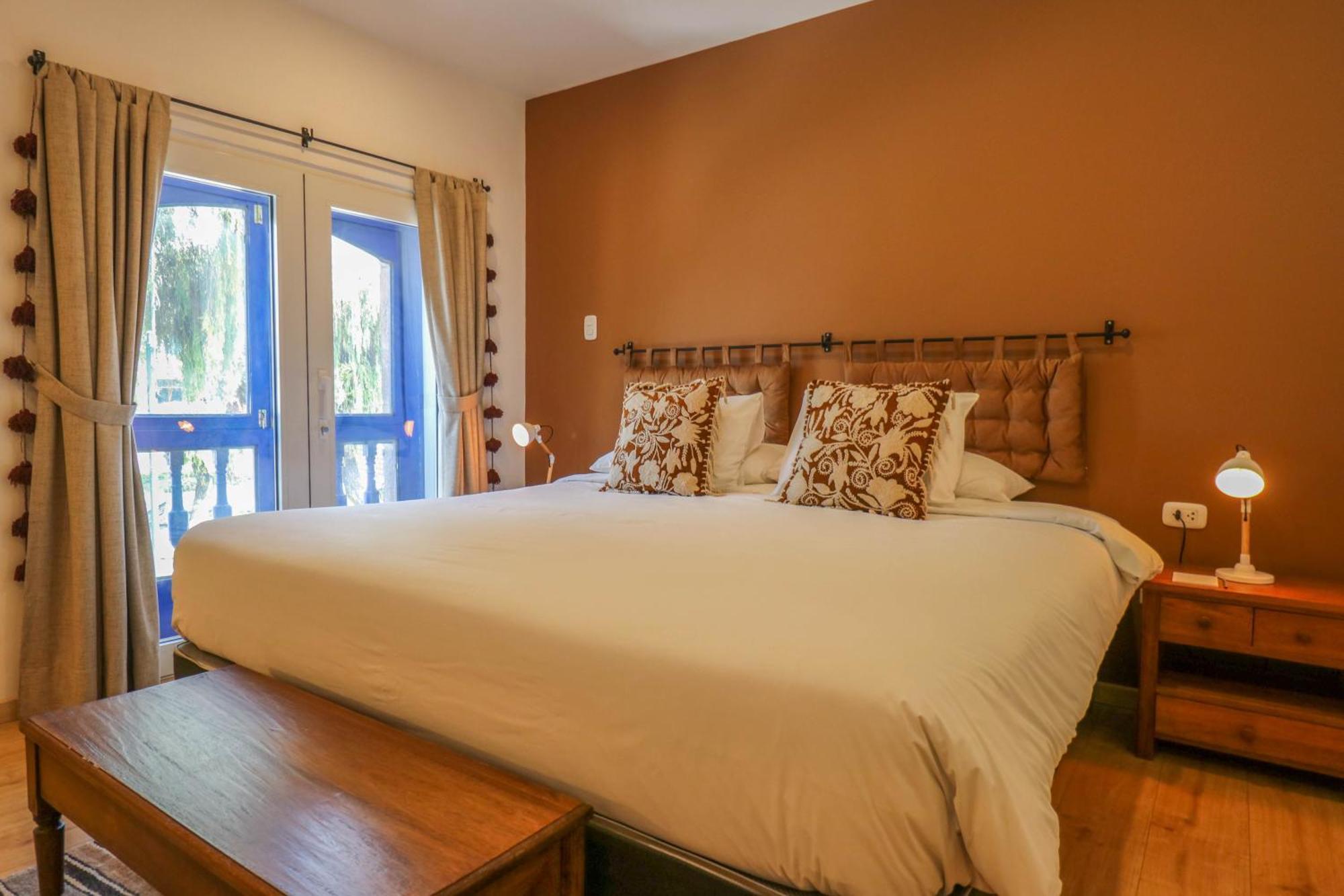 Apartamento Casa Muru By Wynwood House Cusco