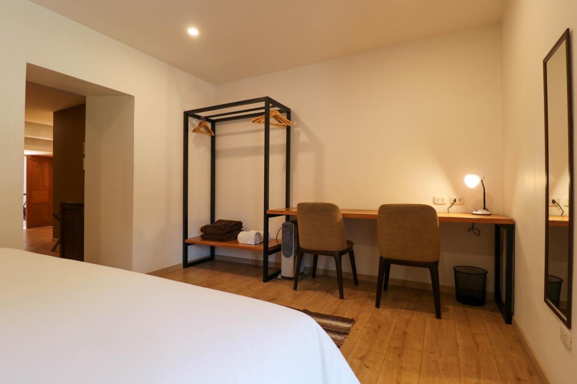 Casa Muru By Wynwood House Cusco