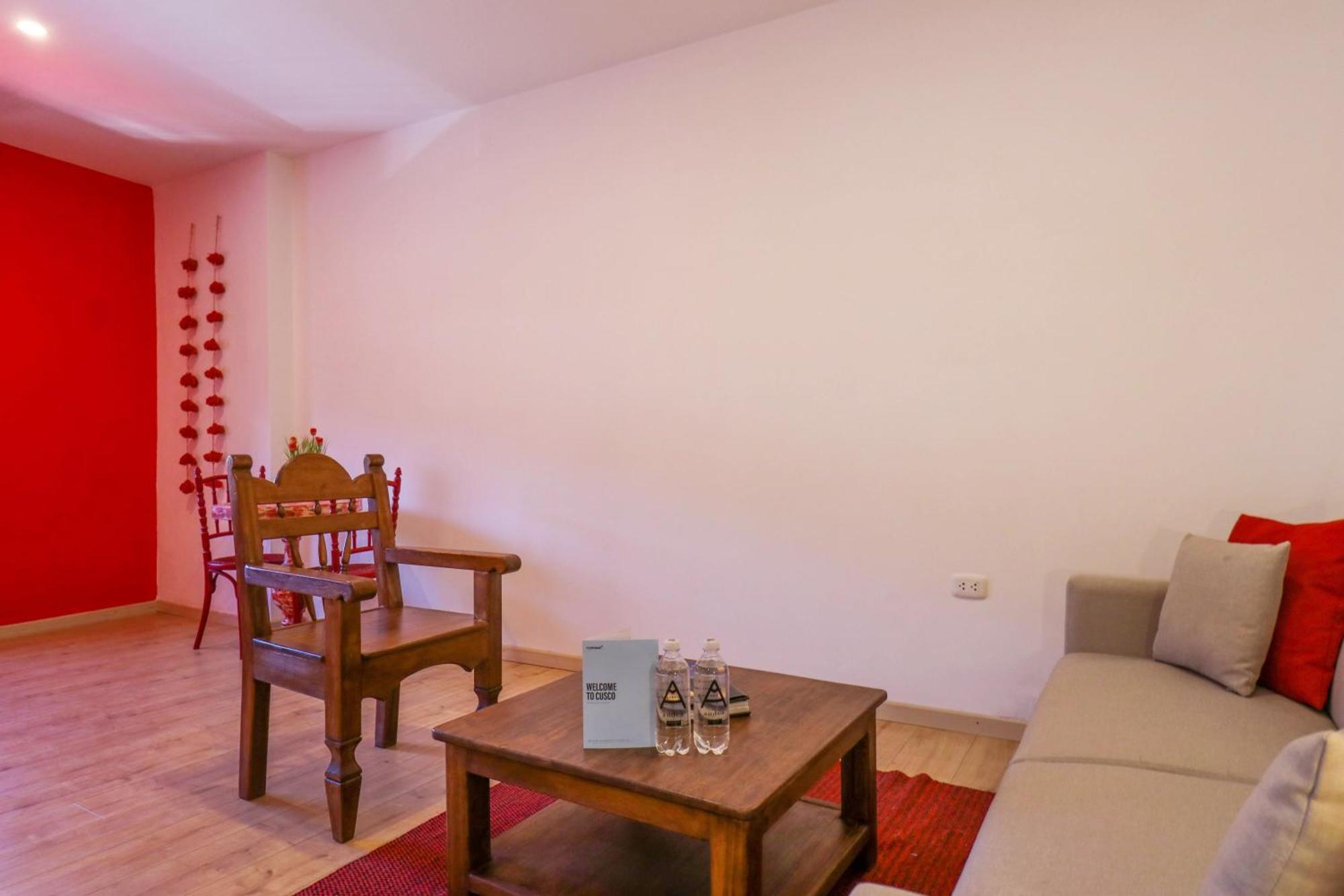 Casa Muru By Wynwood House Apartment Cusco