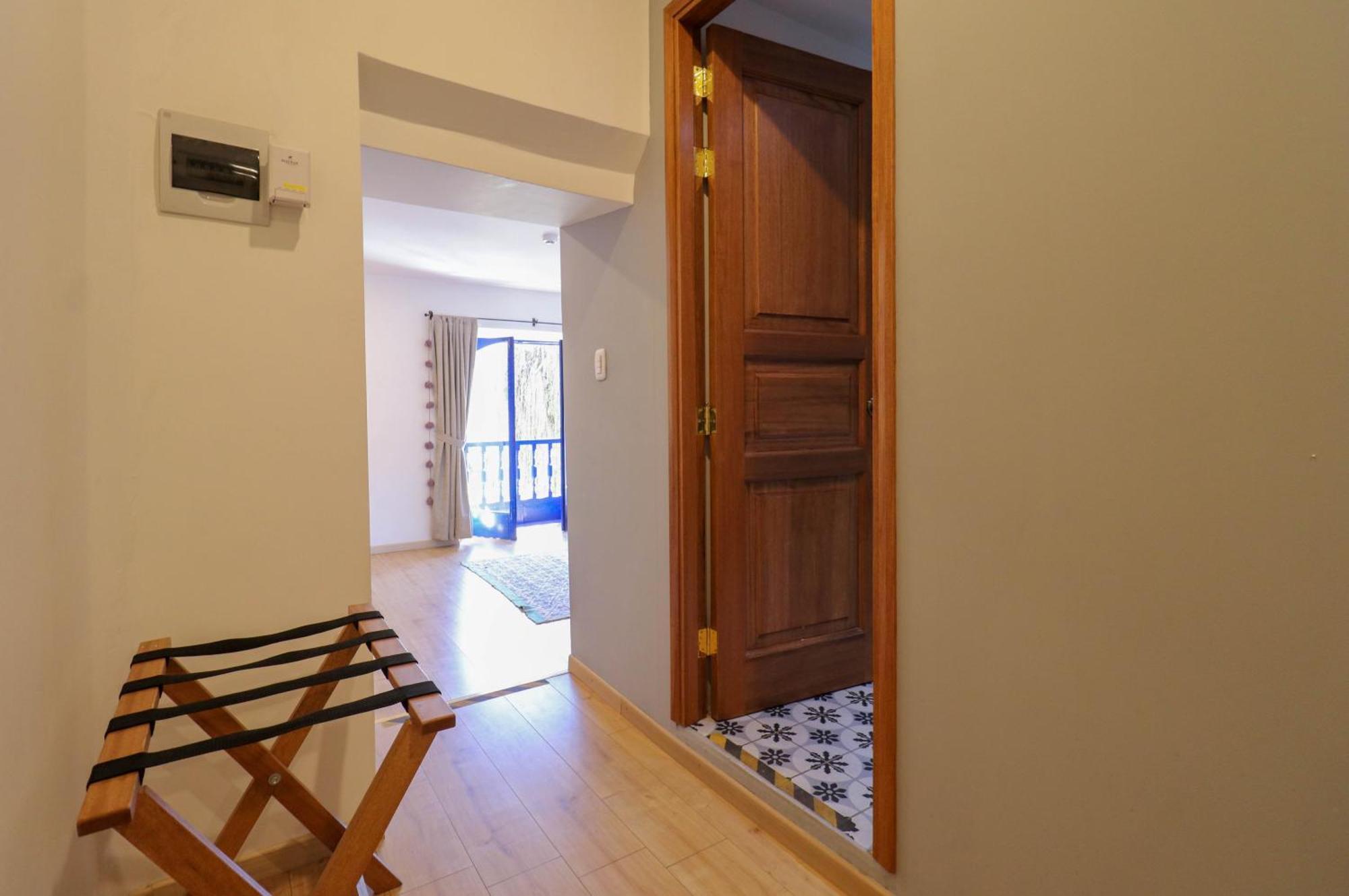 Casa Muru By Wynwood House Cusco