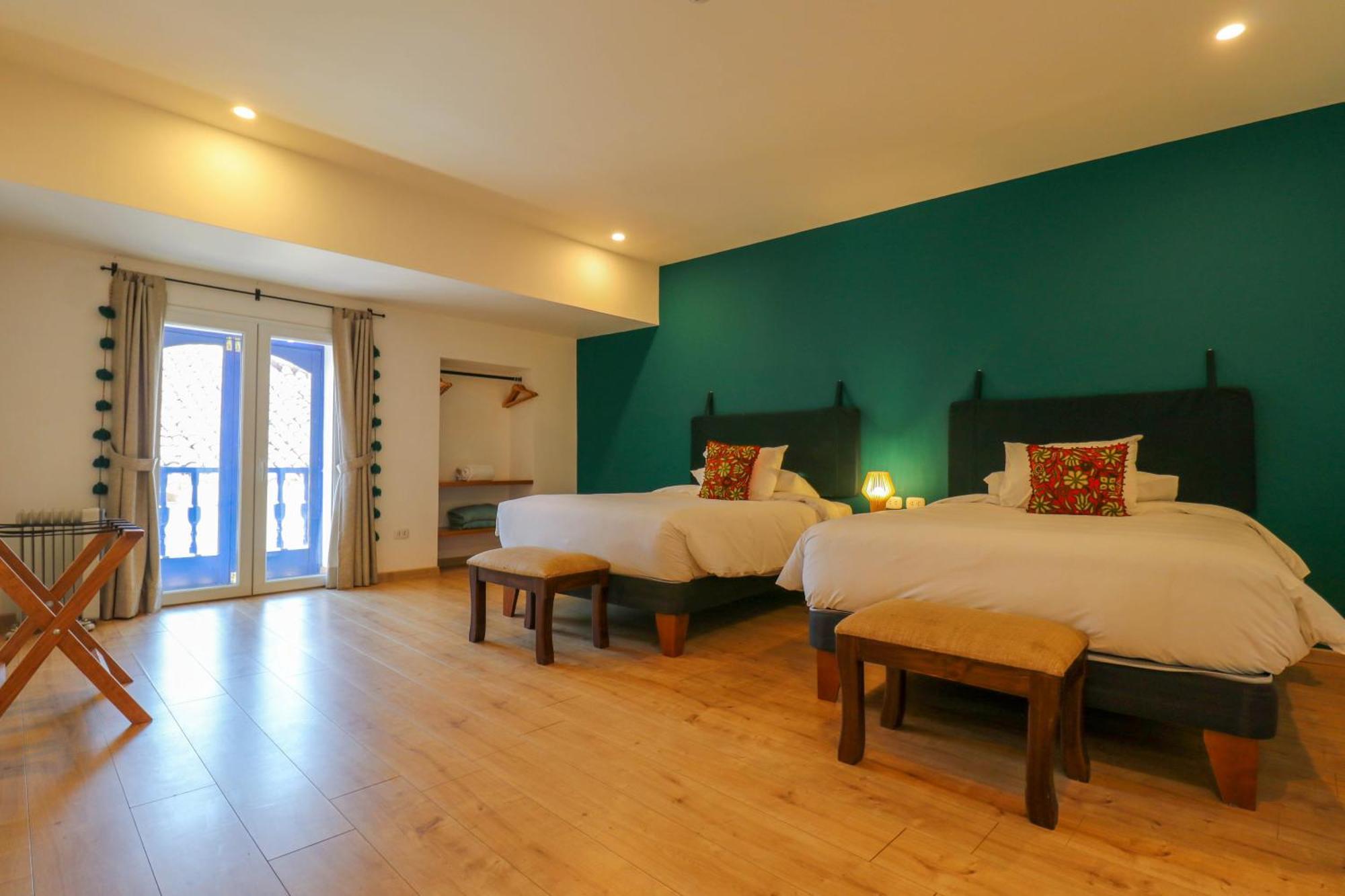 Casa Muru By Wynwood House Apartamento Cuzco