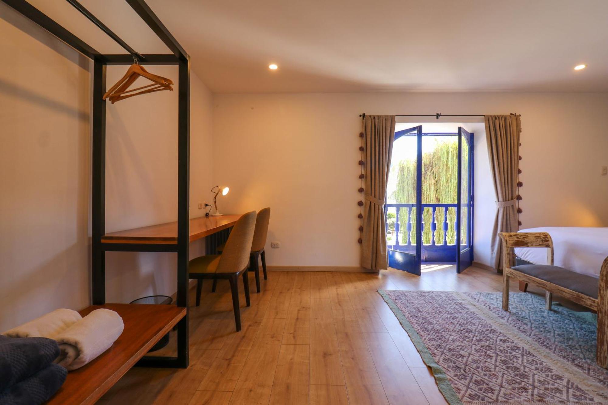Casa Muru By Wynwood House Cusco