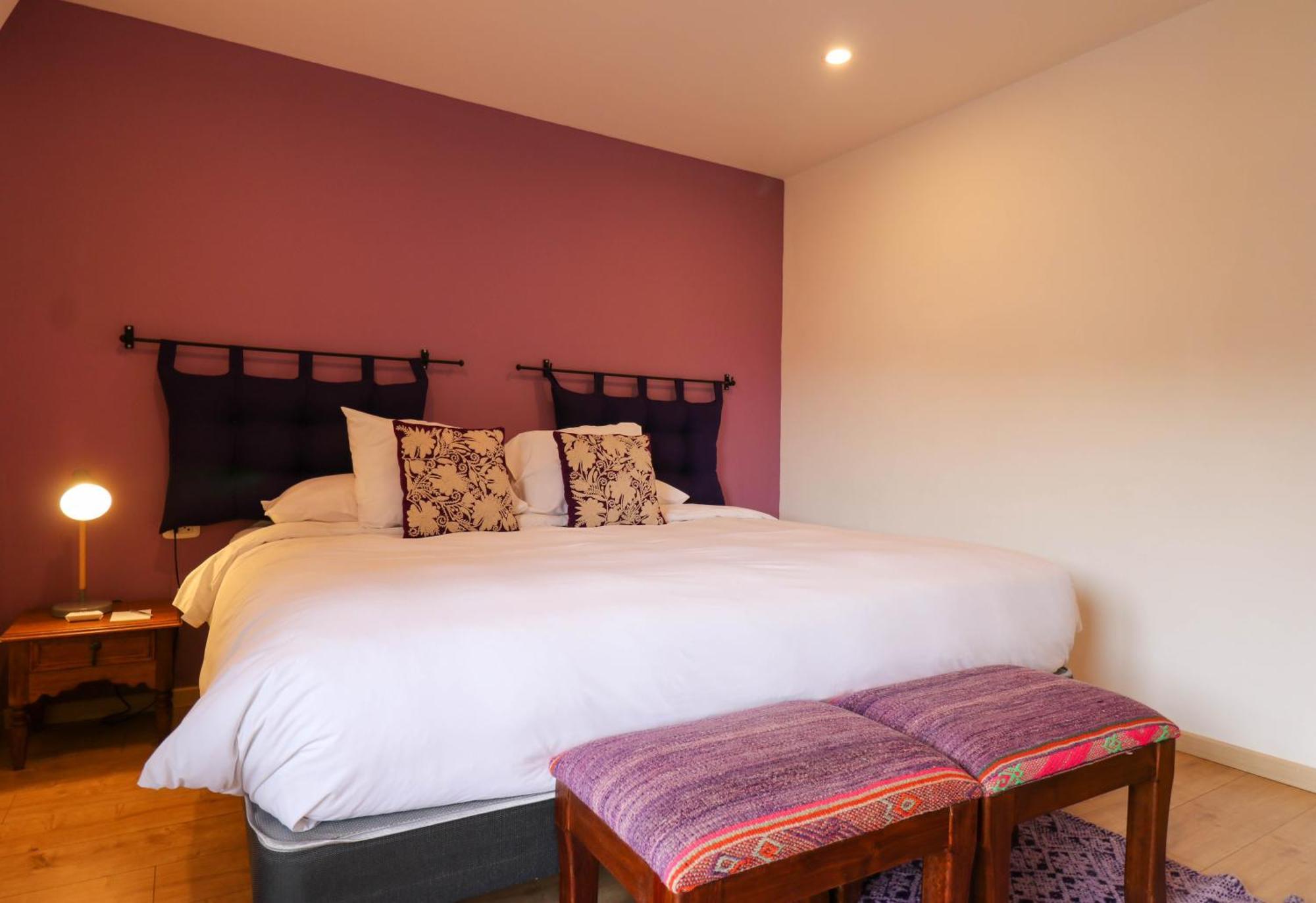 Casa Muru By Wynwood House Apartment Cusco