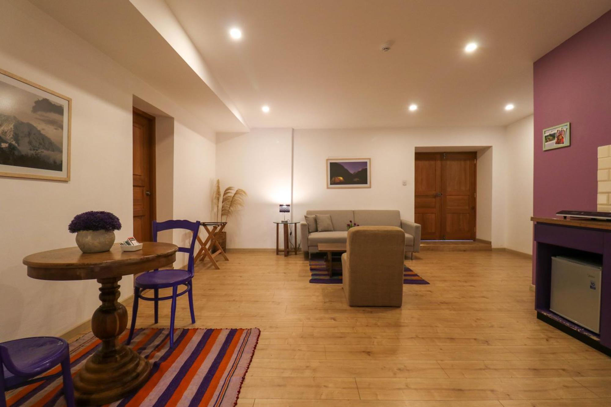 Casa Muru By Wynwood House Cusco