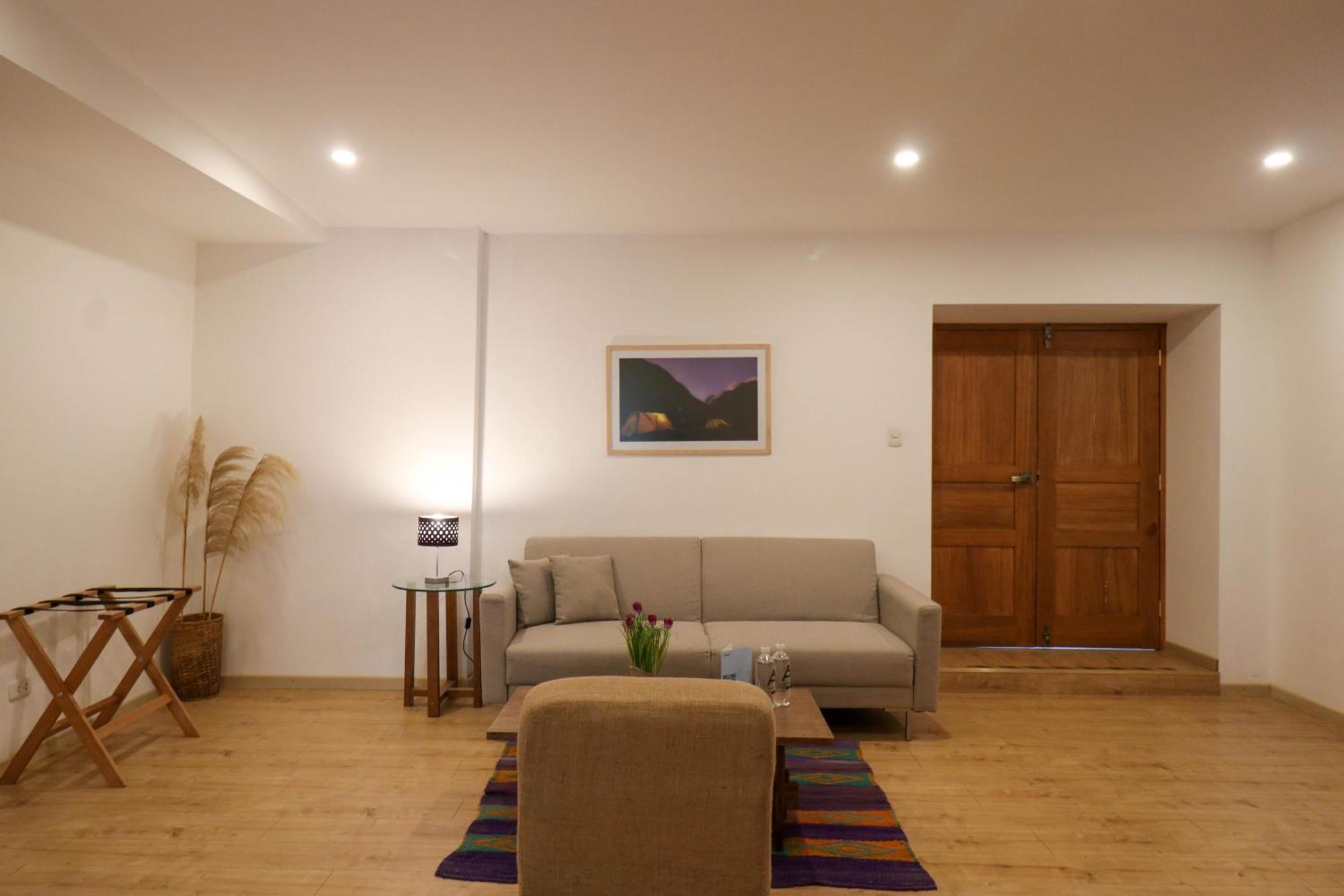 Casa Muru By Wynwood House Apartment