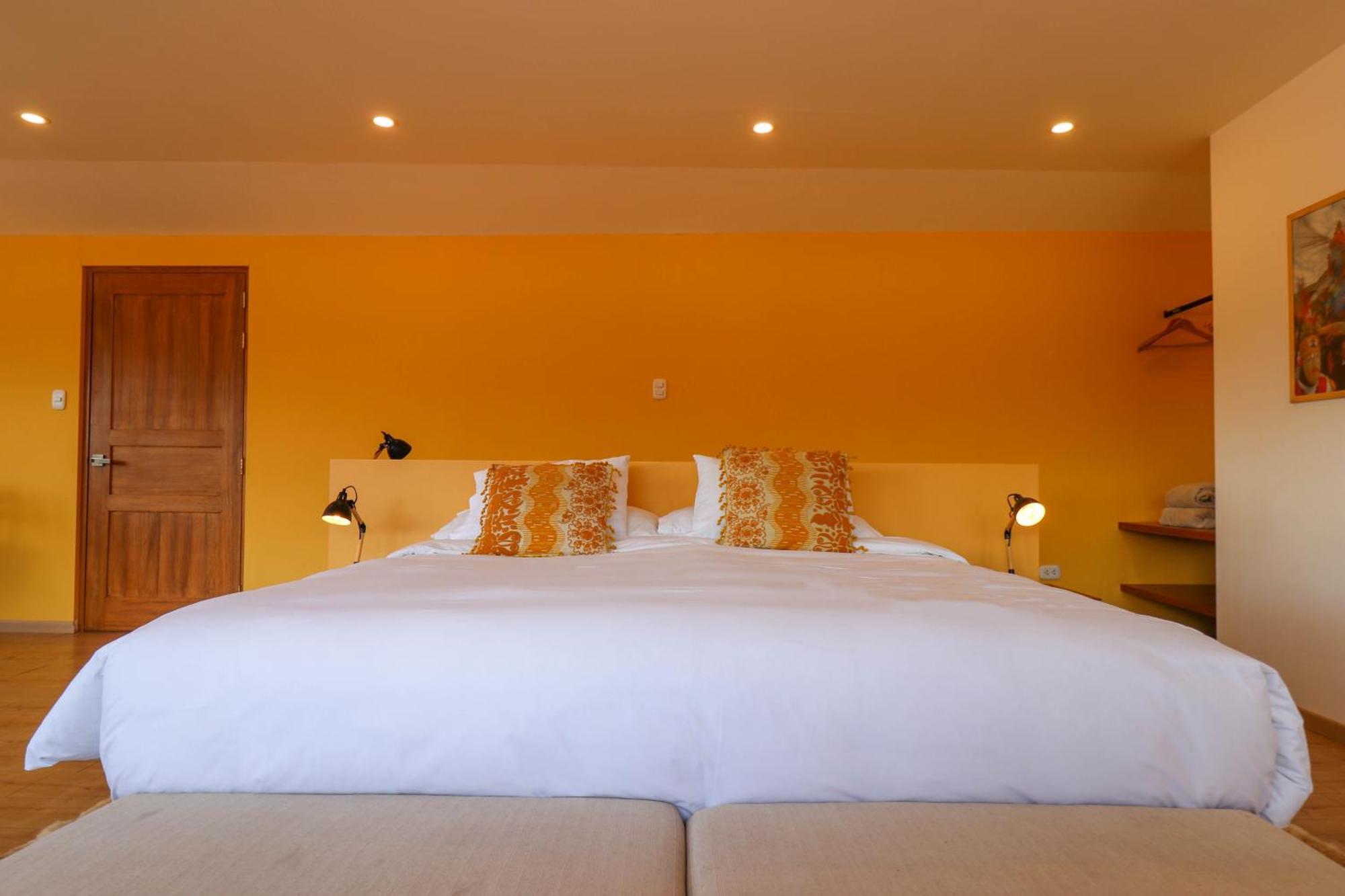 Casa Muru By Wynwood House Apartment Cusco