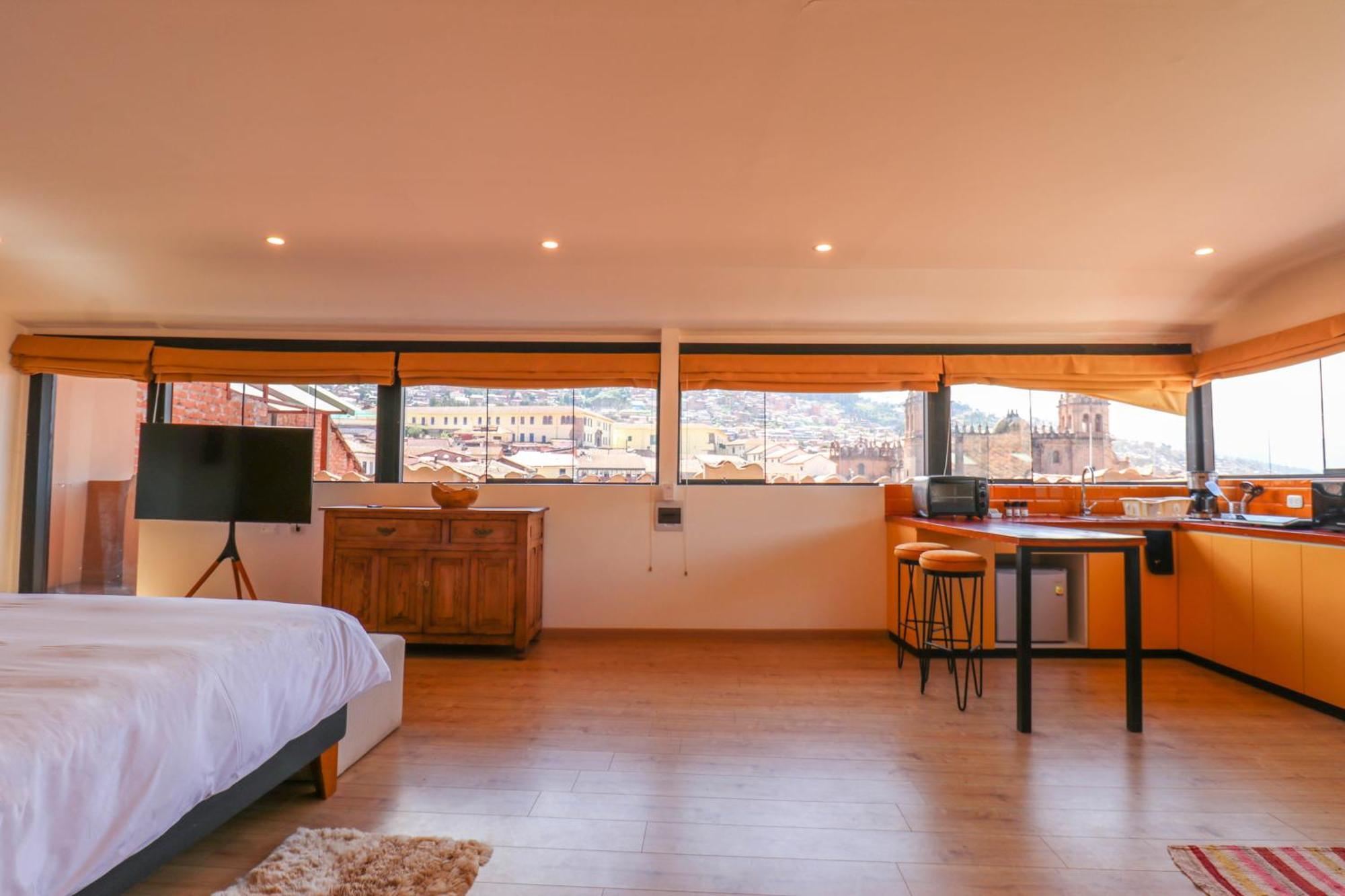 Apartamento Casa Muru By Wynwood House *