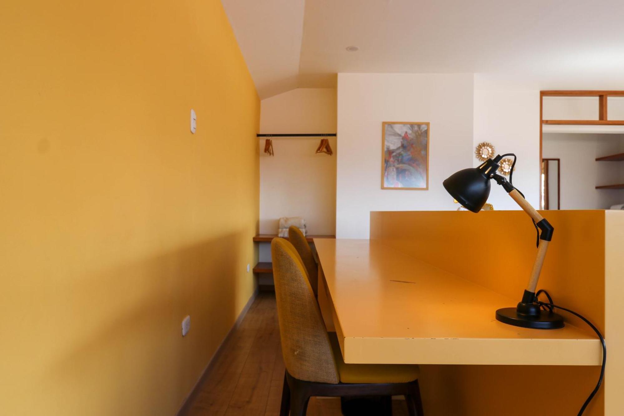 Casa Muru By Wynwood House Apartment Cusco