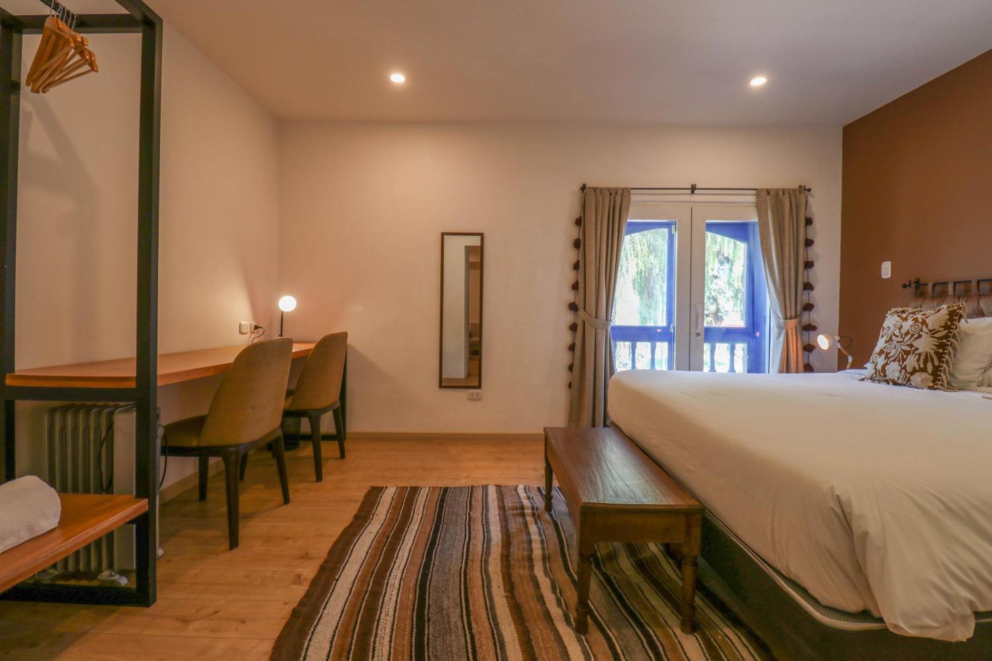Casa Muru By Wynwood House Apartment Cusco