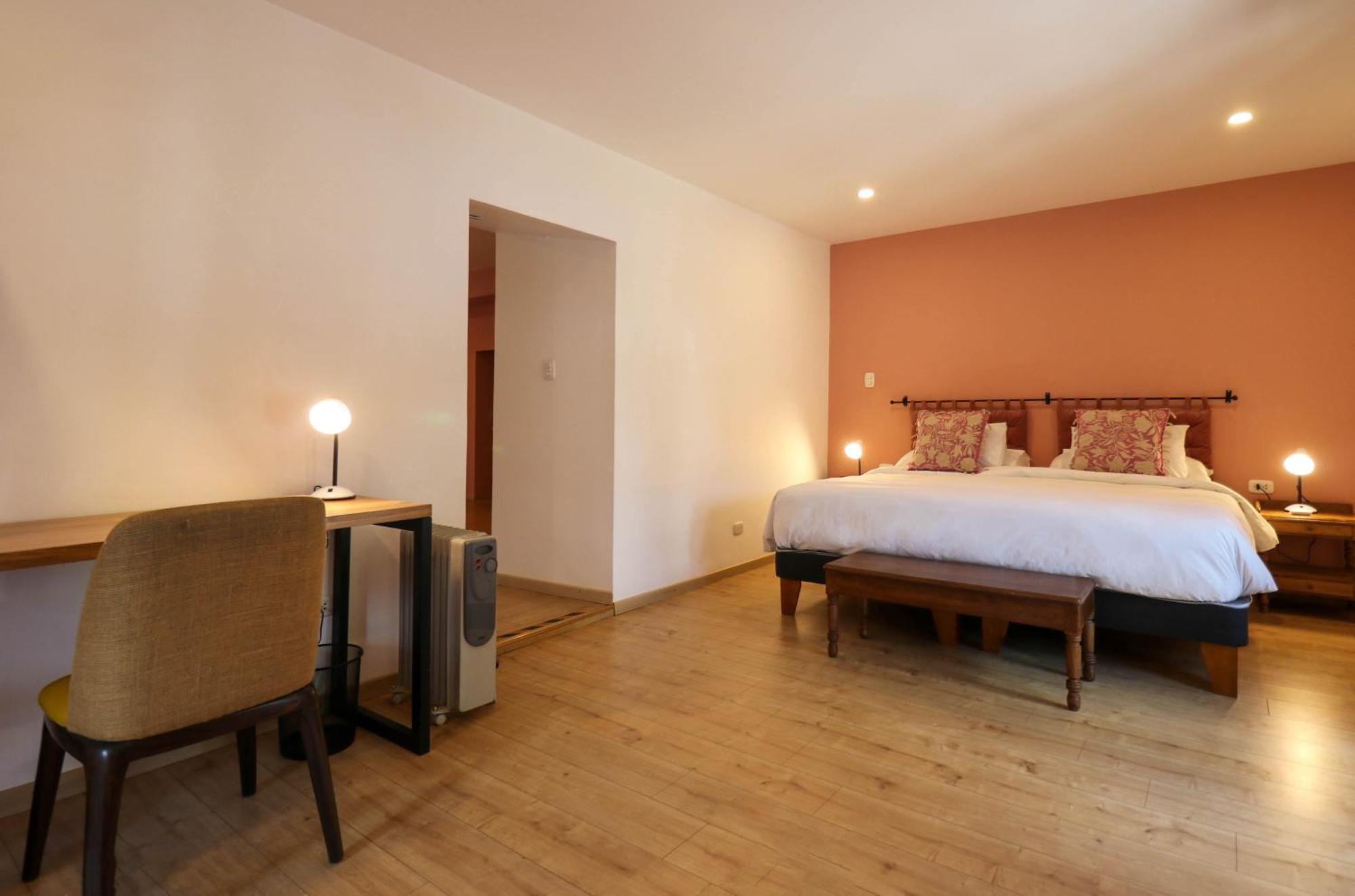 Casa Muru By Wynwood House Cusco