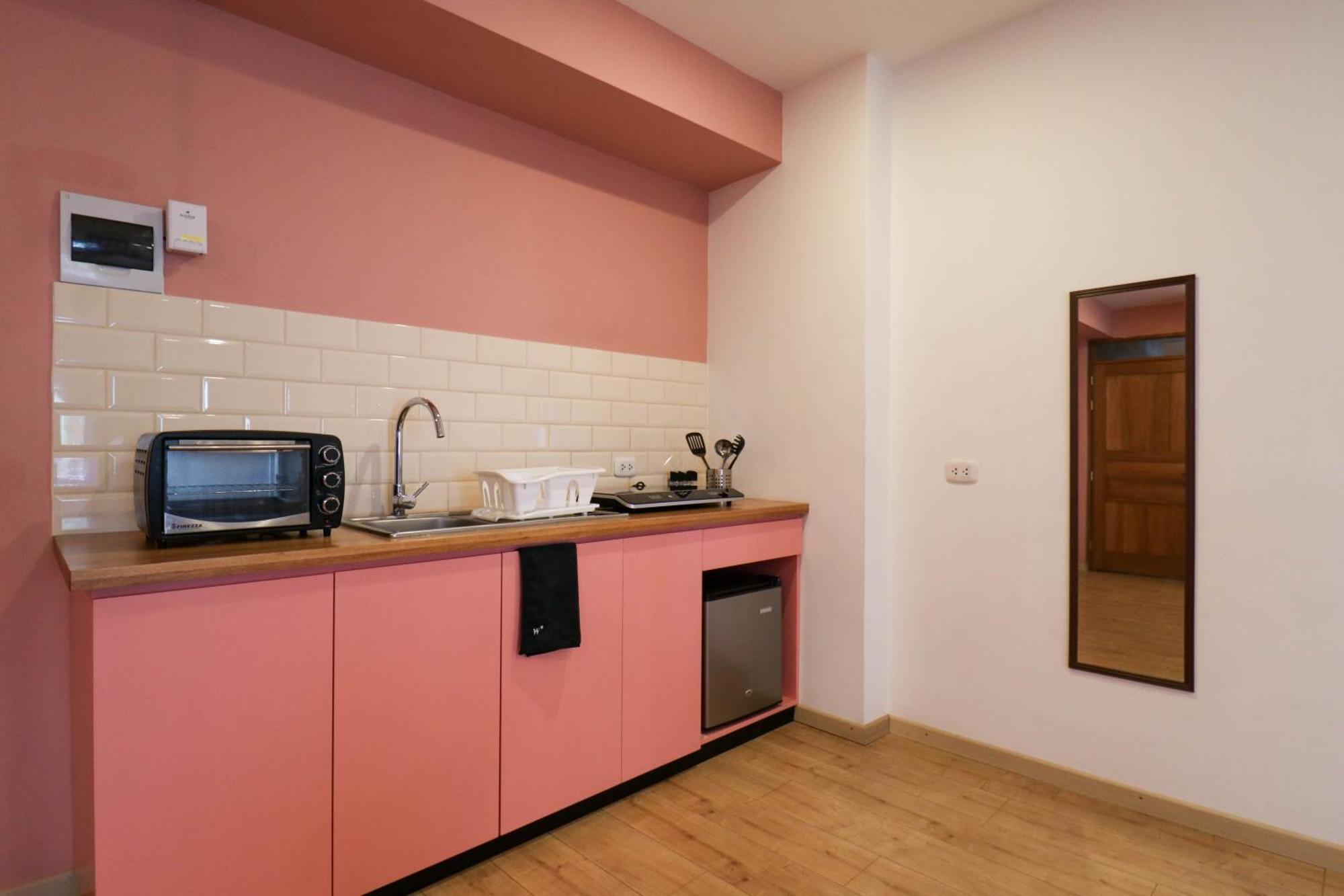 Casa Muru By Wynwood House * Cuzco