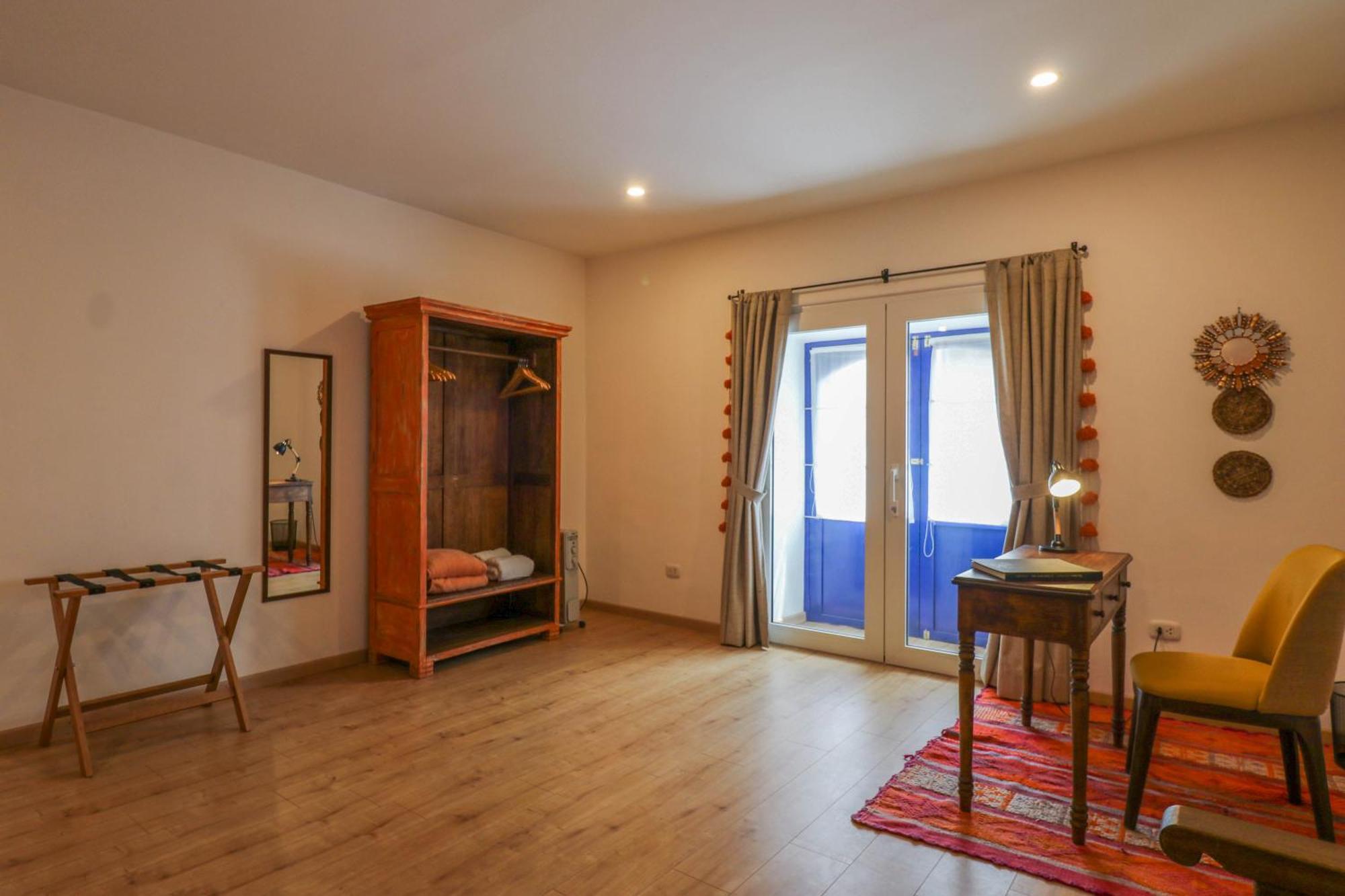 Casa Muru By Wynwood House Cusco