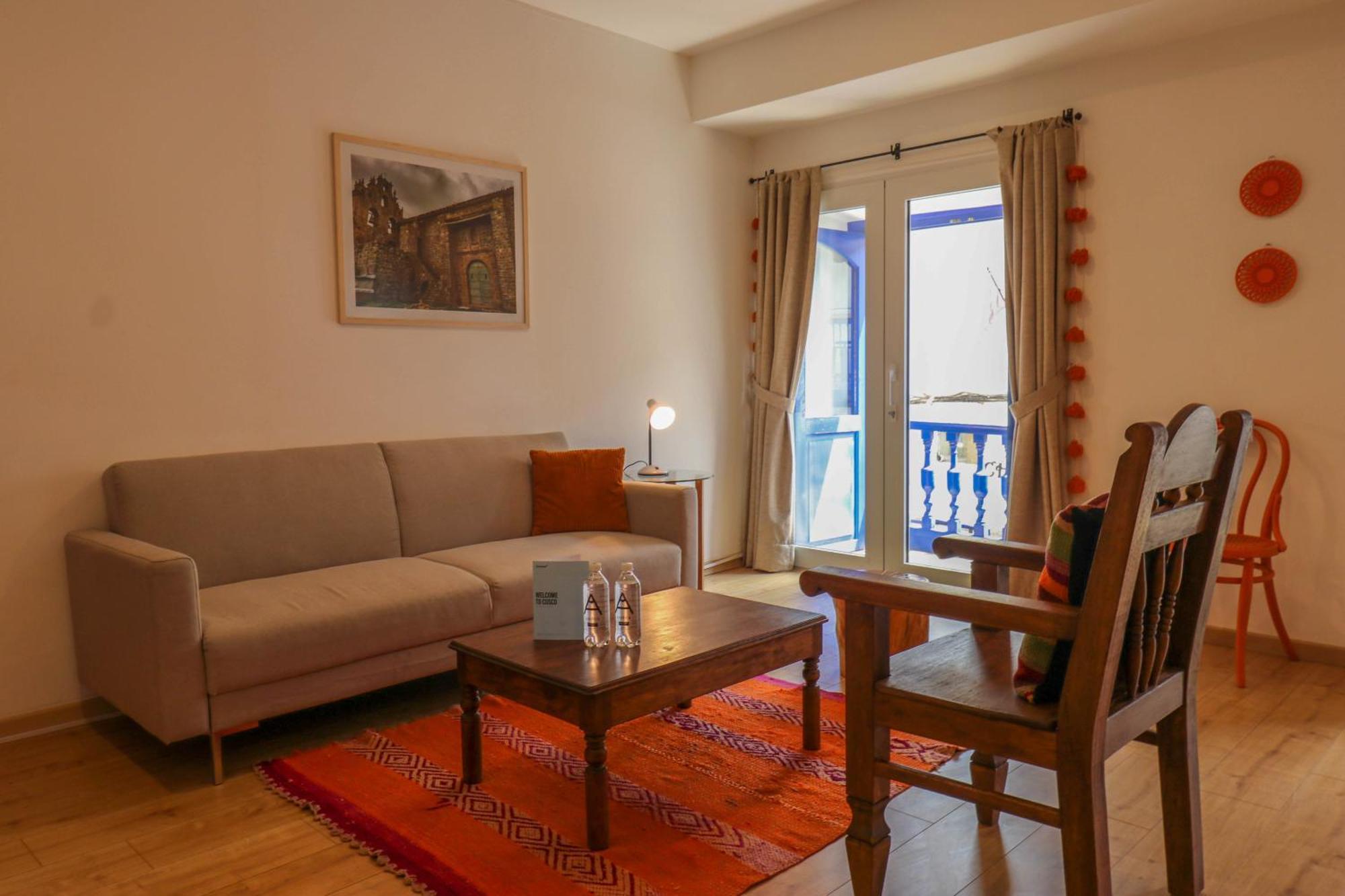 Casa Muru By Wynwood House Apartamento Cuzco