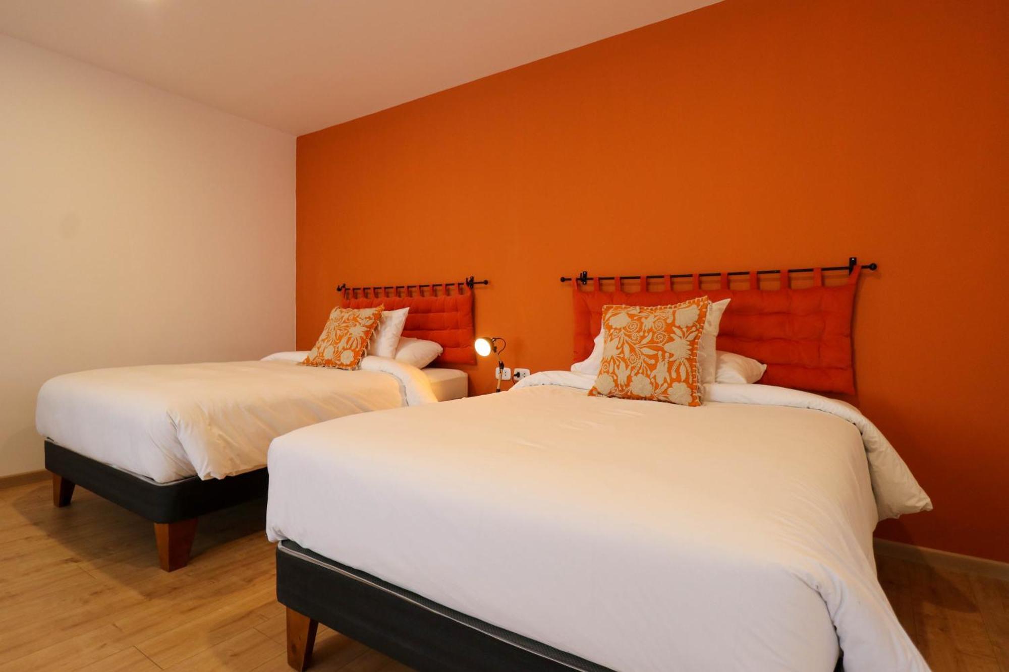 Casa Muru By Wynwood House * Cusco